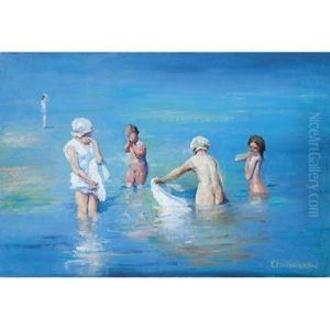 La Baignade La Baignade