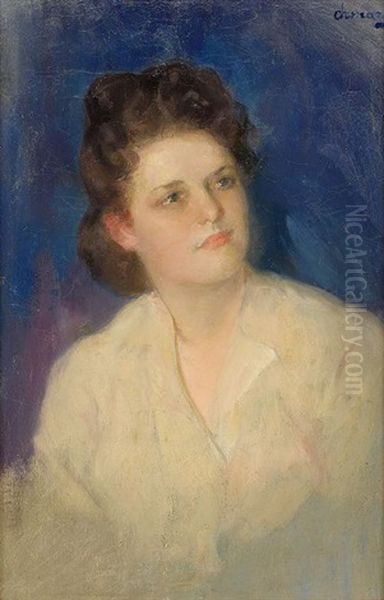 Portrait Of A Lady - view 1