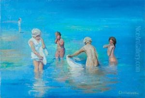 La Baignade La Baignade