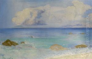 Seascape Seascape