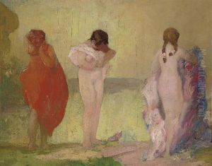 Three Graces Three Graces