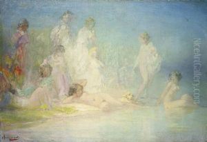 Bathers Bathers