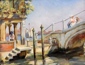 Venice Venice