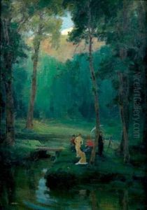 Le Peintre Le Peintre