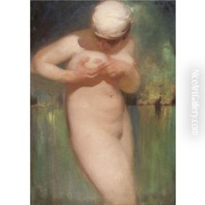 Bather