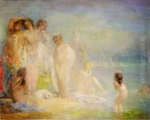The Bathers The Bathers