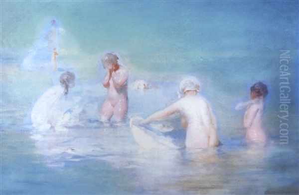 Baigneuses Iv - view 1