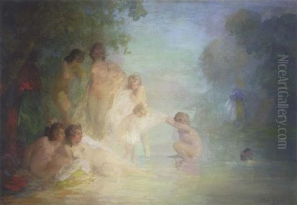 Bathing Beauties - view 1