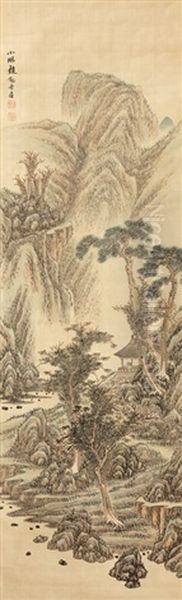 Landscape - view 1