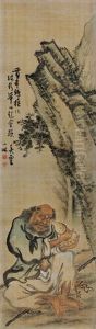 Taoist Hermits Taoist Hermits