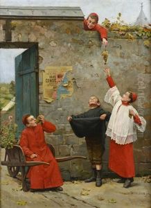 La Vendange Des Enfants De Coeur La Vendange Des Enfants De Coeur