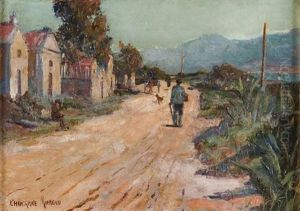 Paysage Paysage