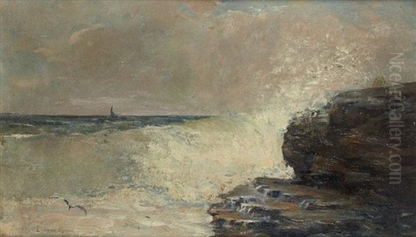 La Vague - view 1