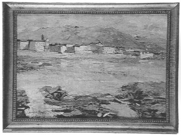 Paysage Maritime - view 1