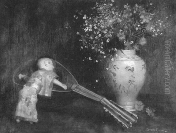Nature Morte - view 1