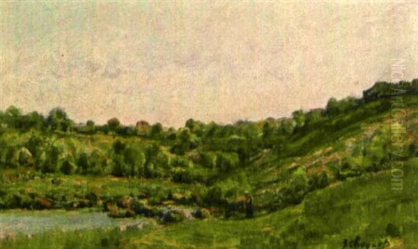 Landschaft - view 1