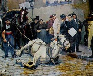 L'accident