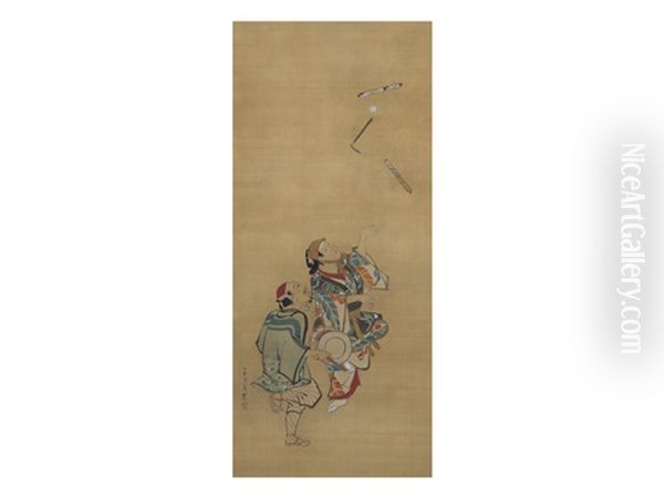 Daikagura - view 1
