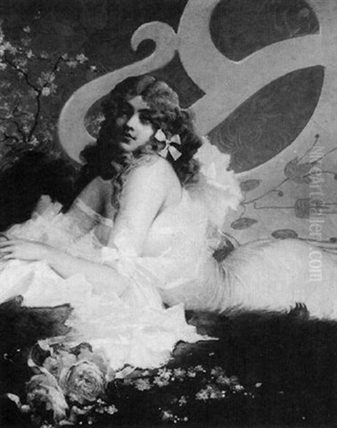 The Temptress - view 1