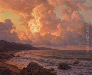 Andante Adriatique by Ivan Fedorovich Choultse