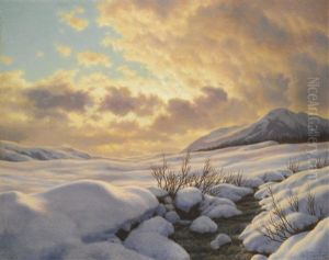 Mountain Stream thumbnail
