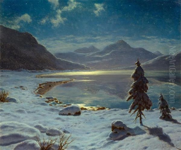 Claire De Lune (st.moritz) - view 1