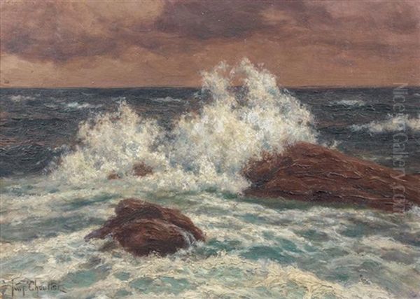 Marine - view 1