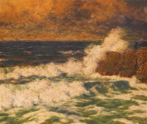 Seascape Seascape