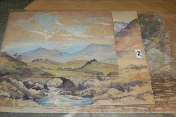 Lake District View - view 1