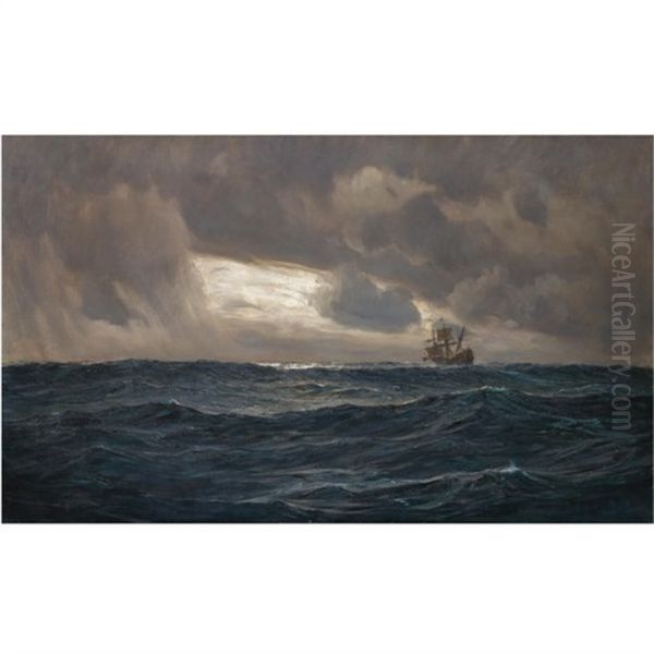 After The Storm - view 1