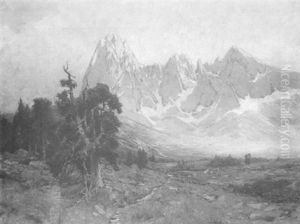 Alpine Landscape