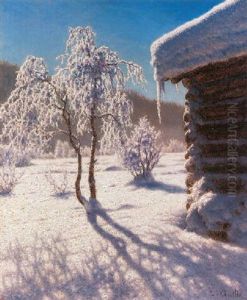 Nevicata Nevicata