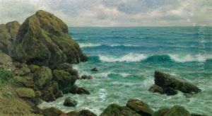 Rantatyrskyja by Ivan Fedorovich Choultse