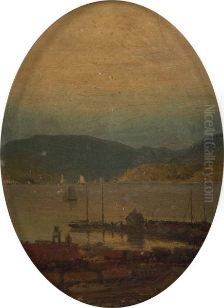 Verplanck Point - view 1