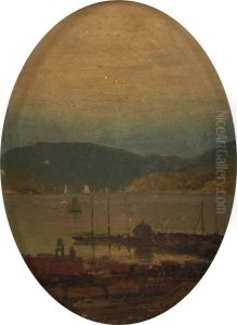 Verplanck Point by Frank Anderson