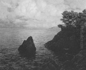 Cliffs By The Sea Cliffs By The Sea