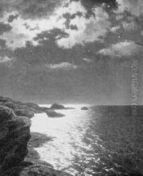 Moonlight - view 1