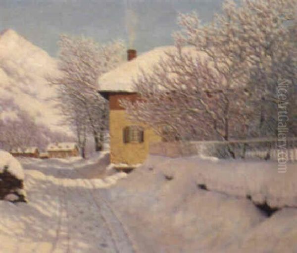 Effet De Givre, Village Pres Chamonix - view 1