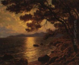 A Summer Scene