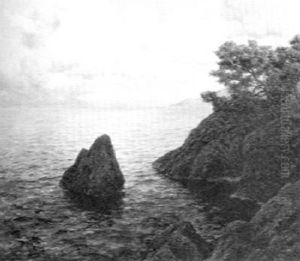 Coastal Landscape Coastal Landscape