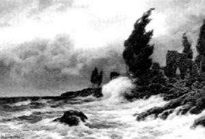 Coastal Tempest Coastal Tempest
