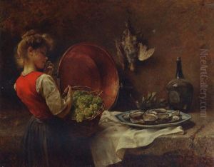 Gourmandises