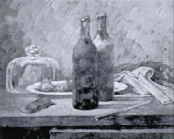 Stilleben - view 1