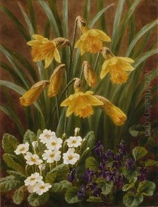 Spring Time by Anthonie, Anthonore Christensen