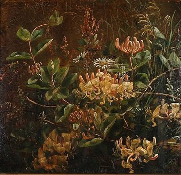 Wild Flowers - view 1