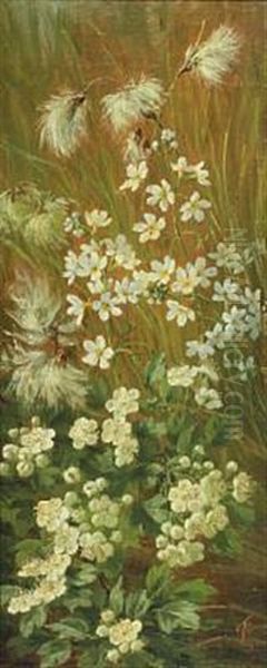 Meadow Flowers - view 1