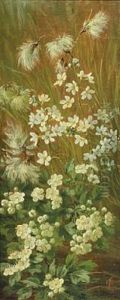 Meadow Flowers by Anthonie, Anthonore Christensen