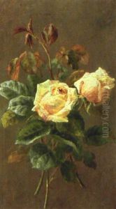 To Lysegule Roser by Anthonie, Anthonore Christensen