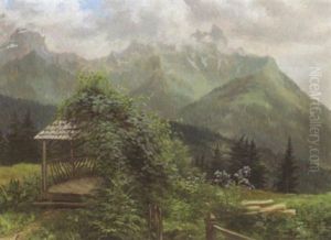 Parti Fra Alperne