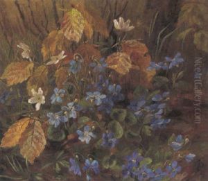 Forarsblomster Forarsblomster